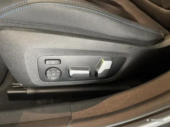 BMW SERIE 3 TOURING VII - voiture d'occasion - Photo 6