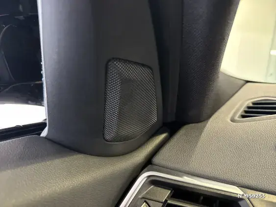 BMW SERIE 3 TOURING VII - voiture d'occasion - Photo 11