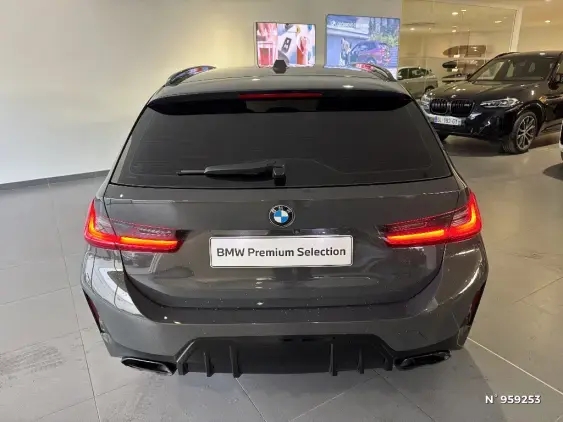 BMW SERIE 3 TOURING VII - voiture d'occasion - Photo 4