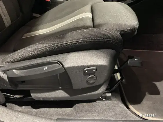 BMW X2 I - voiture d'occasion - Photo 8