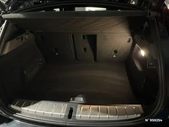 BMW X2 I - voiture d'occasion - Photo 6