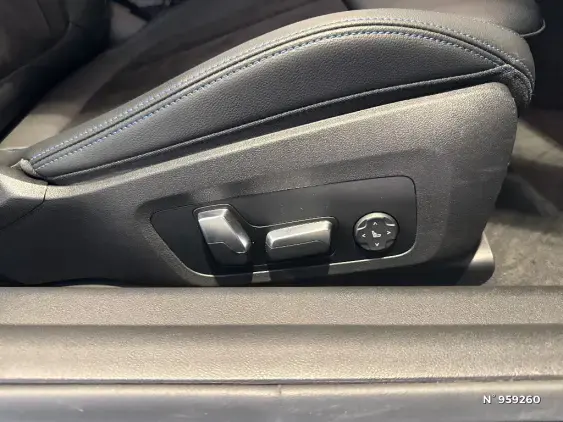 BMW SERIE 2 COUPE II - voiture d'occasion - Photo 8