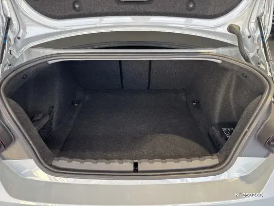 BMW SERIE 2 COUPE II - voiture d'occasion - Photo 6