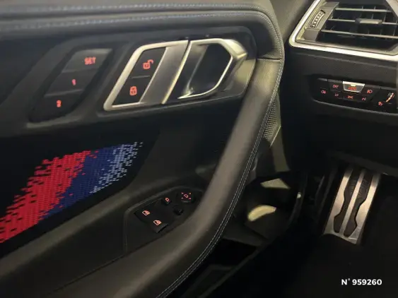 BMW SERIE 2 COUPE II - voiture d'occasion - Photo 10