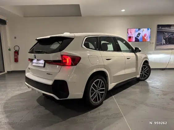 BMW iX1 U11 - voiture d'occasion - Photo 3