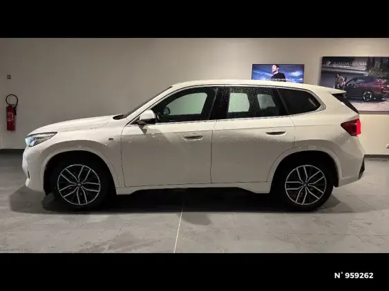 BMW iX1 U11 - voiture d'occasion - Photo 2