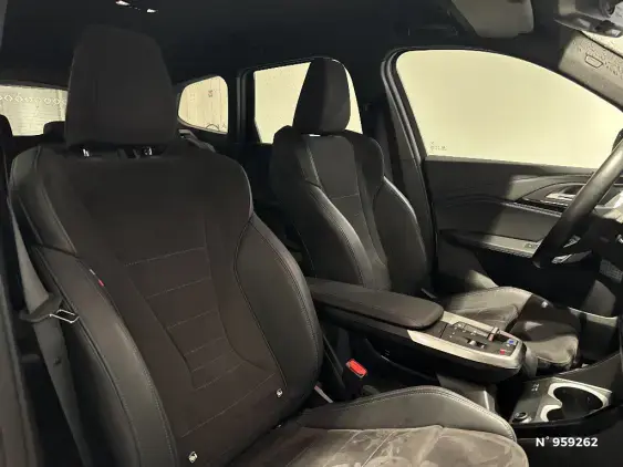 BMW iX1 U11 - voiture d'occasion - Photo 8