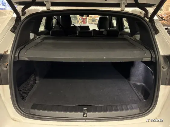 BMW iX1 U11 - voiture d'occasion - Photo 6