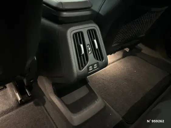 BMW iX1 U11 - voiture d'occasion - Photo 16