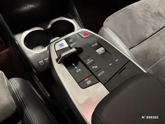 BMW iX1 U11 - voiture d'occasion - Photo 17