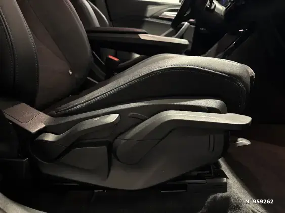 BMW iX1 U11 - voiture d'occasion - Photo 9