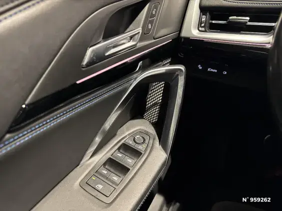 BMW iX1 U11 - voiture d'occasion - Photo 10