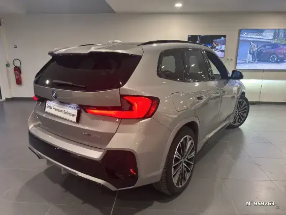 BMW X1 U11 - voiture d'occasion - Photo 2