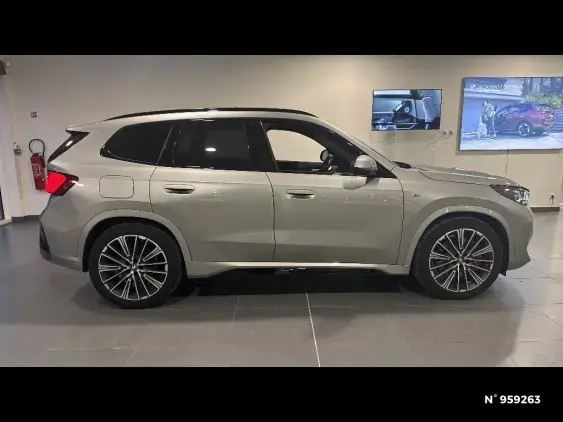 BMW X1 U11 - voiture d'occasion - Photo 3