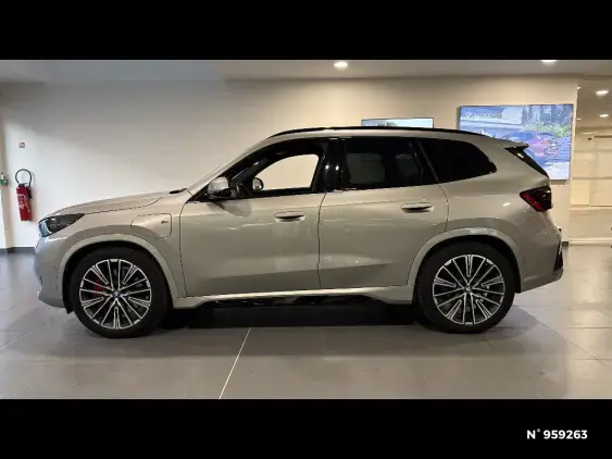 BMW X1 U11 - voiture d'occasion - Photo 2