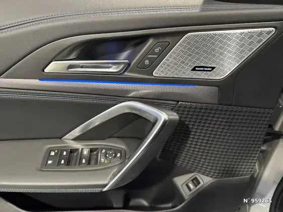 BMW X1 U11 - voiture d'occasion - Photo 6