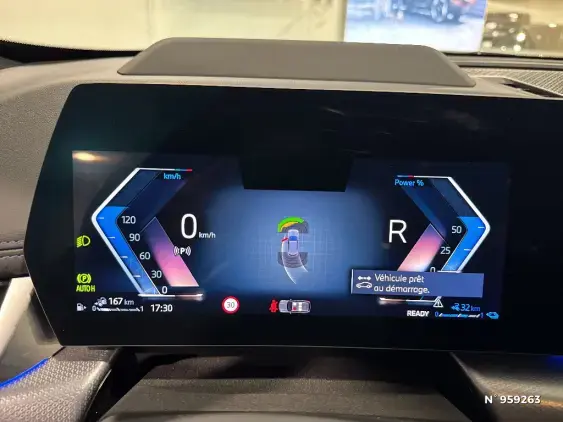 BMW X1 U11 - voiture d'occasion - Photo 7