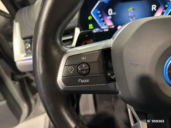 BMW X1 U11 - voiture d'occasion - Photo 10