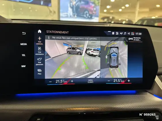 BMW X1 U11 - voiture d'occasion - Photo 8