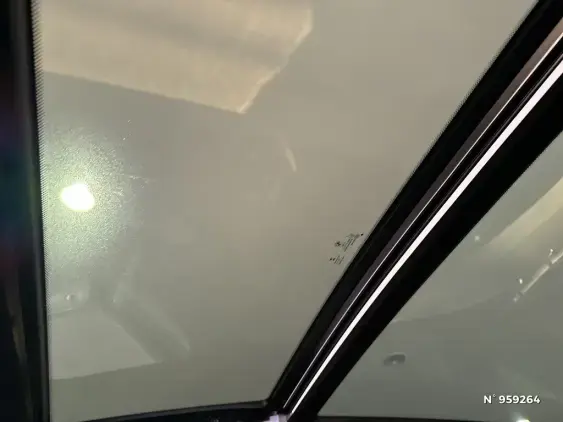 BMW X3 III - voiture d'occasion - Photo 11