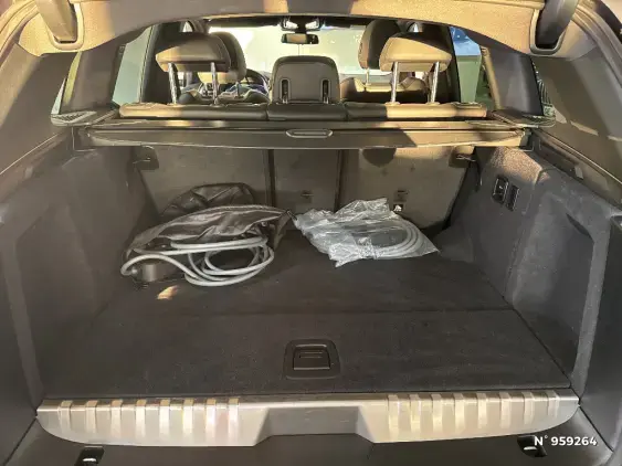 BMW X3 III - voiture d'occasion - Photo 5