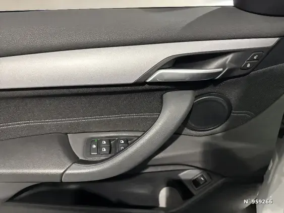 BMW X1 F48 LCI - voiture d'occasion - Photo 6