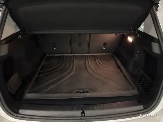 BMW X1 F48 LCI - voiture d'occasion - Photo 5