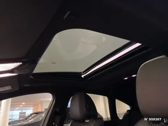 BMW SERIE 4 COUPE II - voiture d'occasion - Photo 8