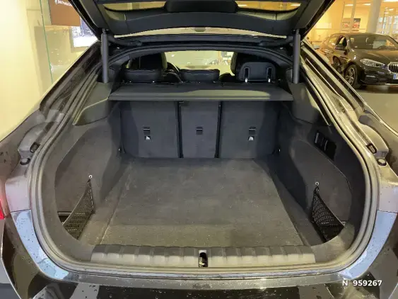 BMW SERIE 4 COUPE II - voiture d'occasion - Photo 6