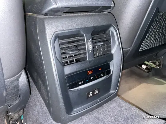 BMW SERIE 4 COUPE II - voiture d'occasion - Photo 18