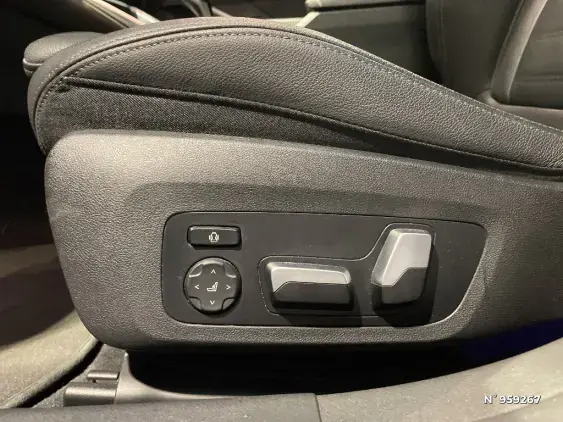 BMW SERIE 4 COUPE II - voiture d'occasion - Photo 9