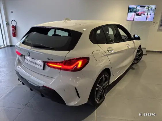 BMW SERIE 1 F40 - voiture d'occasion - Photo 2