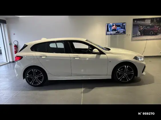 BMW SERIE 1 F40 - voiture d'occasion - Photo 3