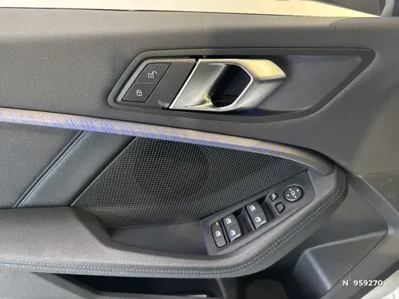 BMW SERIE 1 F40 - voiture d'occasion - Photo 6