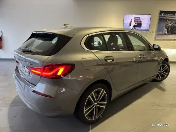 BMW SERIE 1 F40 - voiture d'occasion - Photo 4