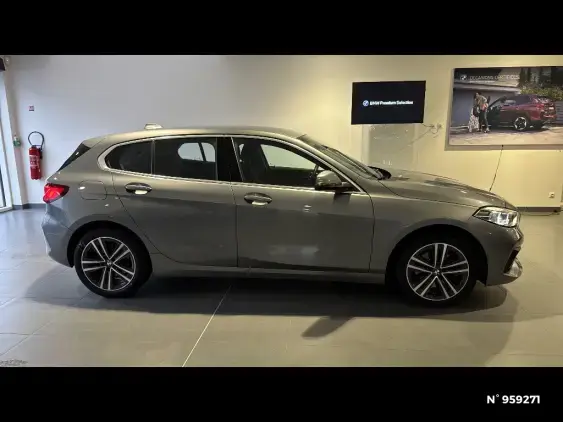 BMW SERIE 1 F40 - voiture d'occasion - Photo 5