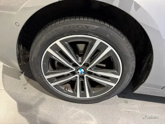 BMW SERIE 1 F40 - voiture d'occasion - Photo 8