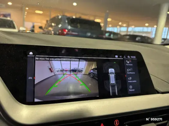 BMW SERIE 1 F40 - voiture d'occasion - Photo 10