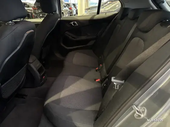 BMW SERIE 1 F40 - voiture d'occasion - Photo 16