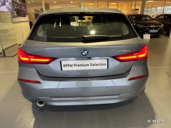 BMW SERIE 1 F40 - voiture d'occasion - Photo 6