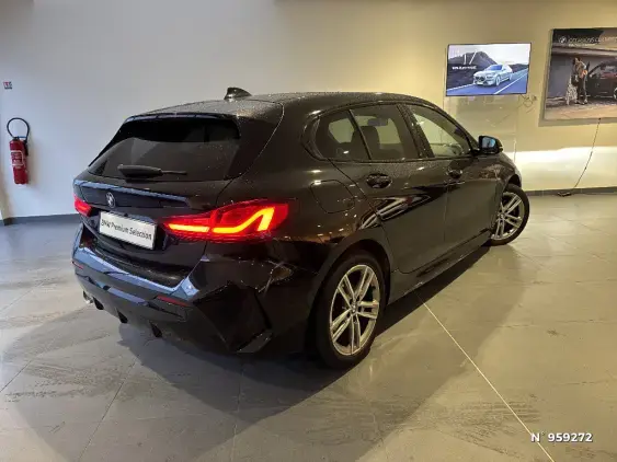 BMW SERIE 1 F40 - voiture d'occasion - Photo 3