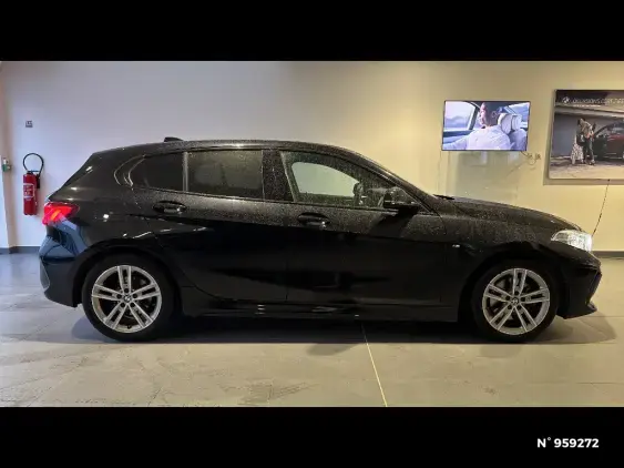 BMW SERIE 1 F40 - voiture d'occasion - Photo 4