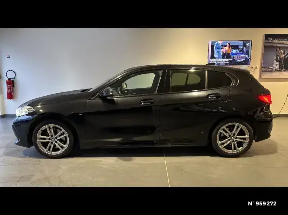 BMW SERIE 1 F40 - voiture d'occasion - Photo 2