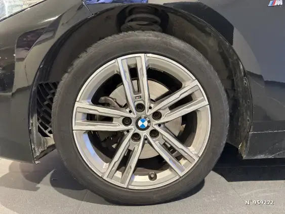 BMW SERIE 1 F40 - voiture d'occasion - Photo 7