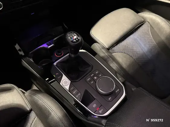 BMW SERIE 1 F40 - voiture d'occasion - Photo 18