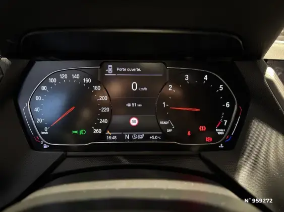 BMW SERIE 1 F40 - voiture d'occasion - Photo 20