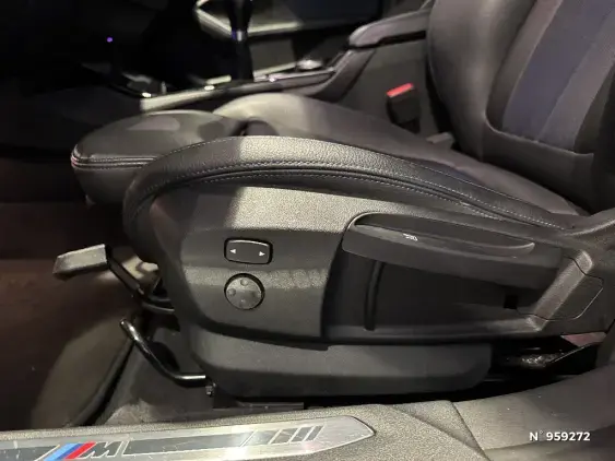 BMW SERIE 1 F40 - voiture d'occasion - Photo 9