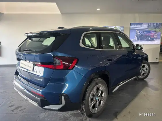 BMW X1 U11 - voiture d'occasion - Photo 4