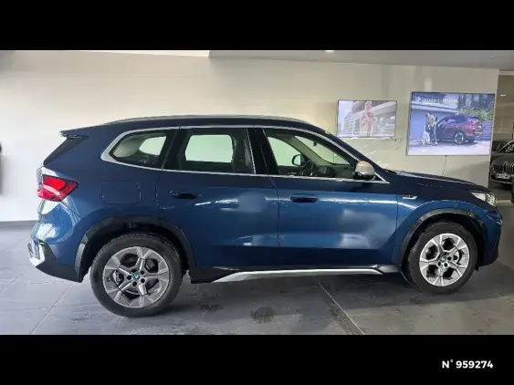 BMW X1 U11 - voiture d'occasion - Photo 5