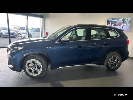 BMW X1 U11 - voiture d'occasion - Photo 2